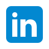 LinkedIn iPint accept crypto payments on website 